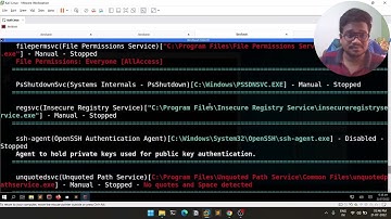 Service Exploits: Insecure Service Permissions || Windows Privilege Escalation || Episode #3