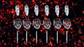 Nsqk - Cuando Me Vaya [Visualizer] | ROY