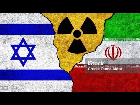 حرب ال١٢ يوم بين ايران وإسرائيل من البداية وبالتفصيل المواطن