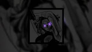 KUTE killanoia Tokyomane - KRUSH GIRL (slowed  + reverb)