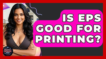 Is EPS Good For Printing? - Graphic Design Nerd