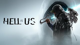 X-Rouge/ Hell is Us [4K60FPS - PS5 Pro]