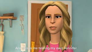 Testing the Jennifer voice from Plotagon!