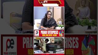 Chandrakanth Sagar Exclusive  Interview | Pranav Enterprises | Inspirational Journey |
