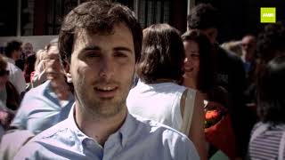 Elección de plaza MIR 2019: ¡Enhorabuena a todos los alumnos!