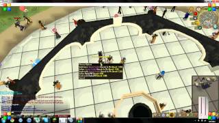 Getting scammed again on fatality614 PK and spawn [thadarkspawn]