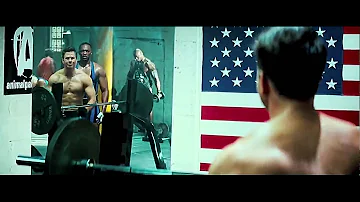 PAIN & GAIN (2013) Scene: "We Deserve Better!"