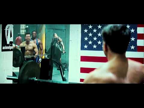 PAIN & GAIN (2013) Scene: "We Deserve Better!"
