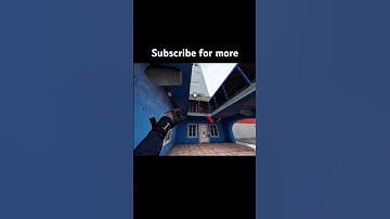 Grenade spot in codm #codm #callofdutymobile #codmobile