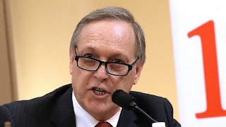 Andy Biggs Claims 'Fast And Furious' Isn't Over, Confronts ATF Director