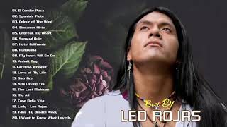 Leo Rojas Greatest Hits Full Album 2021 | Best of Pan Flute 2021