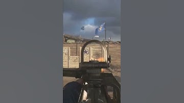 What Mastering 1v1’s on CoD WWII Look Like