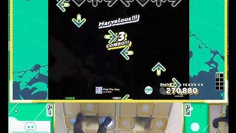 Find The Way BDP 原速 no bar First Trial 999930 PFC 20241230-1431 [5:4]