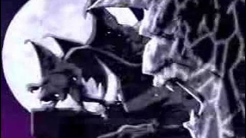 Gargoyles - The Goliath Chronicles [opening / original intro]