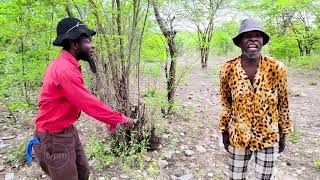 Djab yo kontre | Leres vs Kalabwa