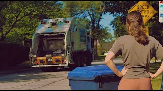 SWALCO Recycle Coach | AHH, MAN!