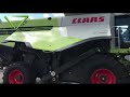 Комбайн Claas Lexion 770 2015г