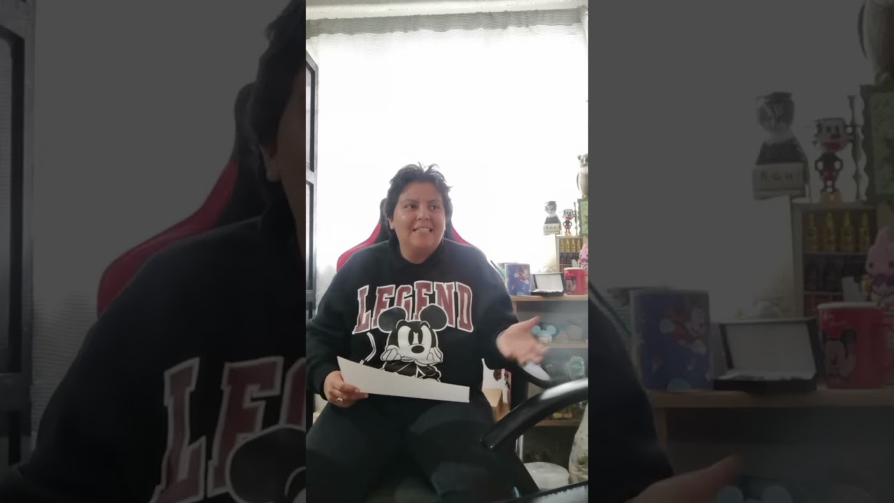 Video interrogatorio directo 