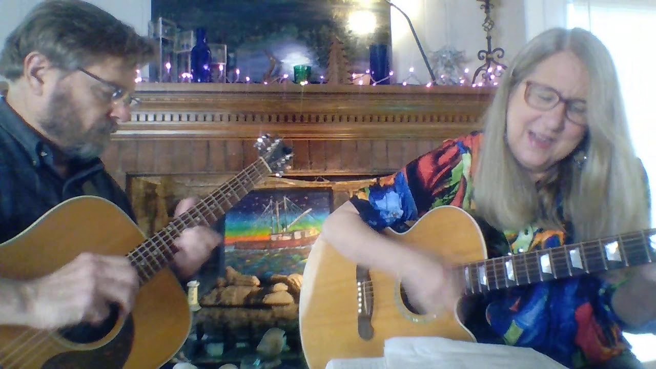 Sweet Wind written by David Ruis YouTube