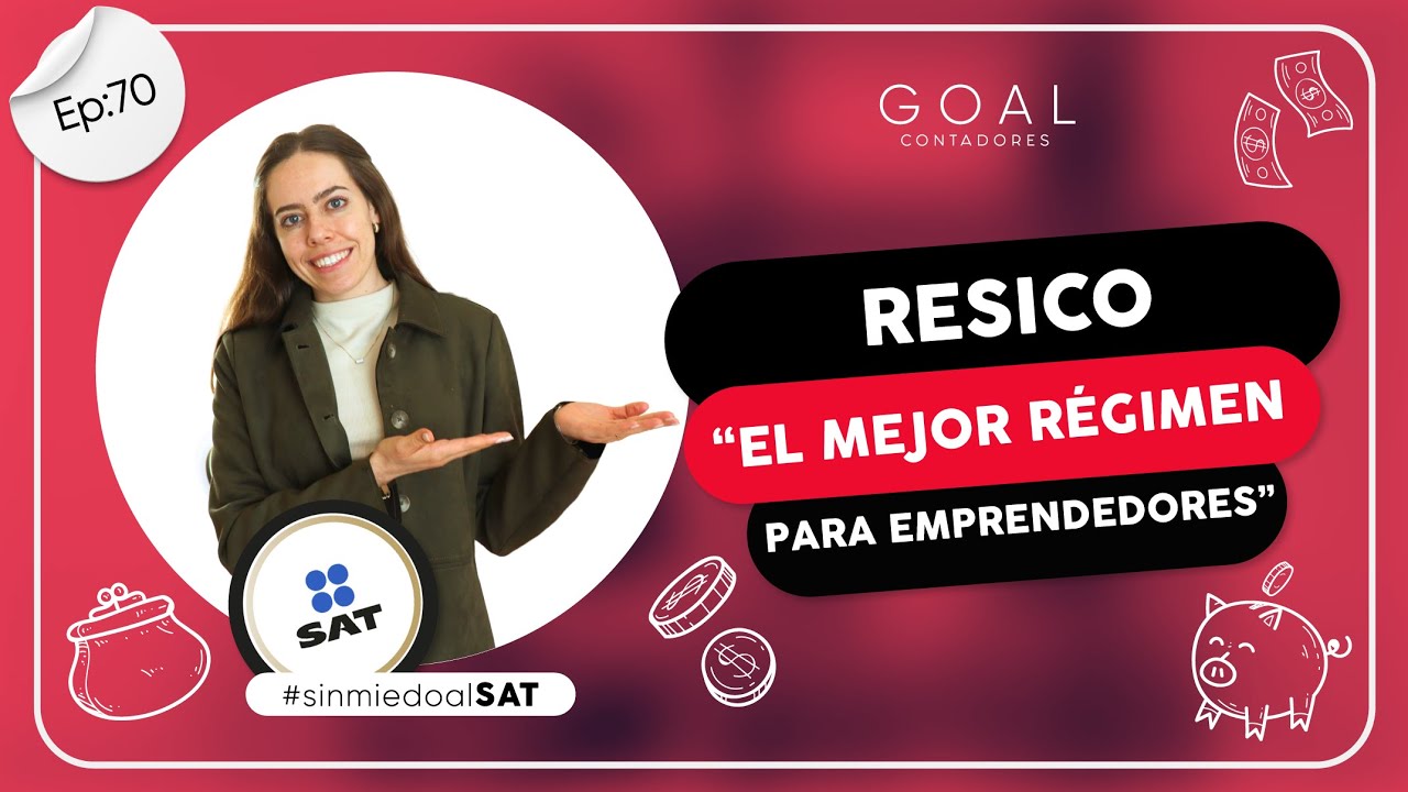 🙄 ¿Me conviene cambiar a RESICO? | Ejemplo para cada régimen