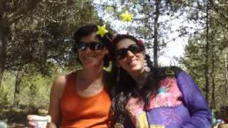 my psyfriends