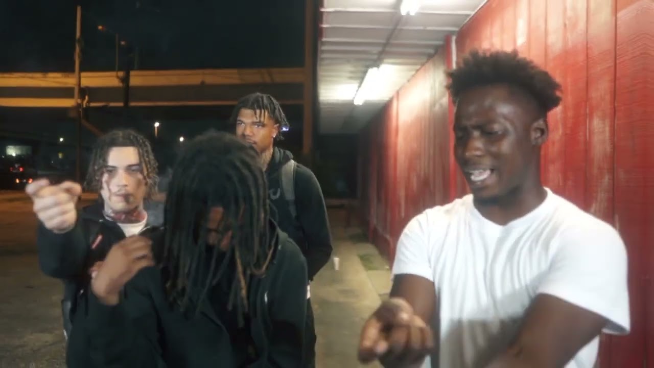 1.3ShawtyWorld x 8.9ace - STRIKEZ (Official Music Video) - YouTube