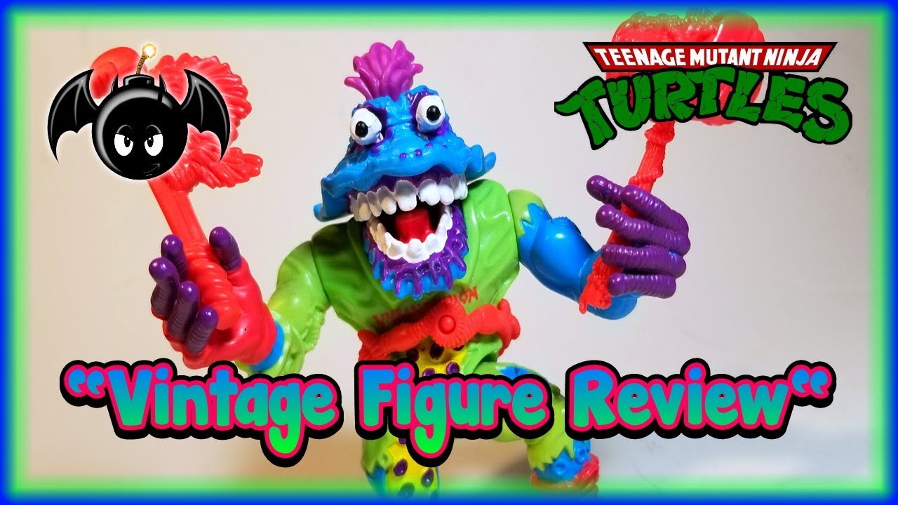 タートルズ　Wyrm Teenage Mutant Ninja Turtles - Wyrm - Retro Figure Value over Time