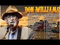 Capture de la vidéo Best Country Songs Of Don Williams
