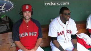 2009/07/05 Wakefield on being an All-Star