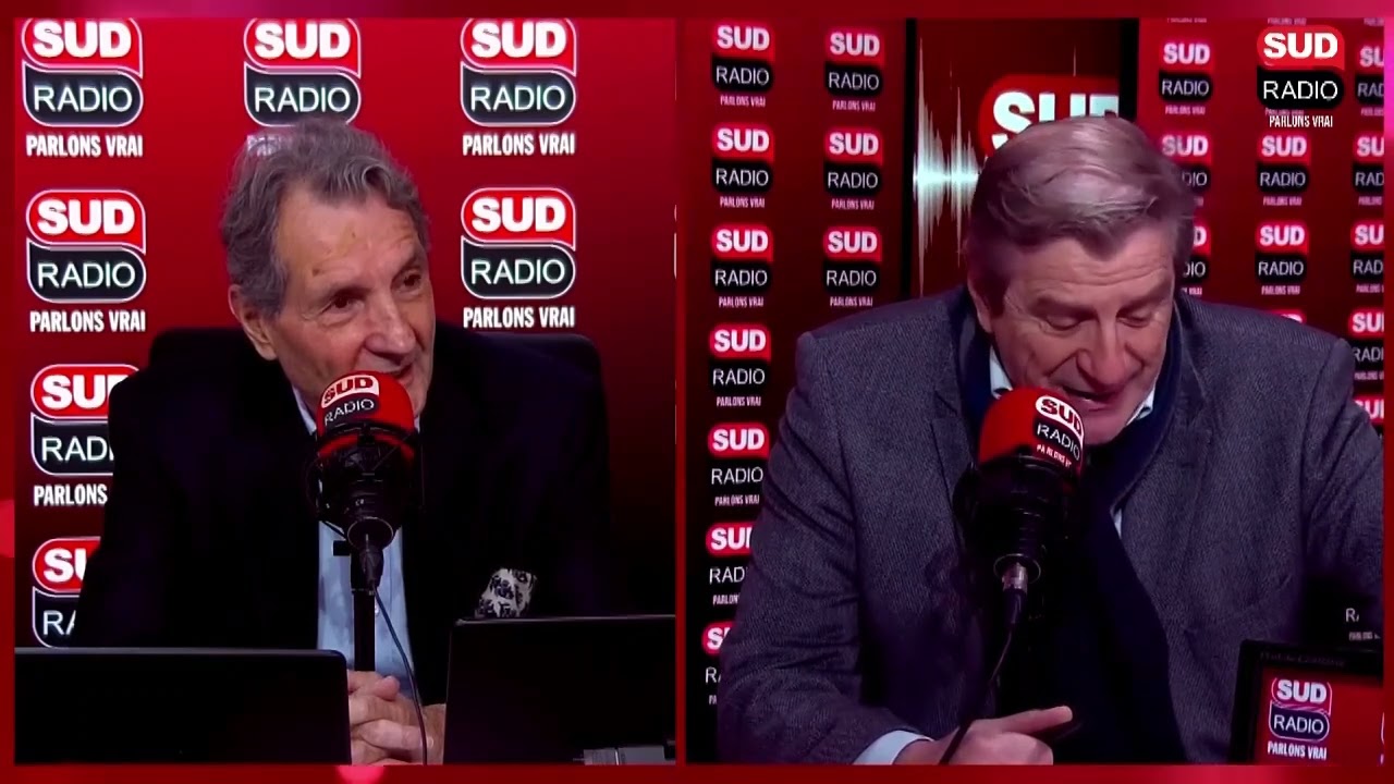 Eric Revel : "En Europe, la marque Tesla est affectée par les dérapages de Musk"