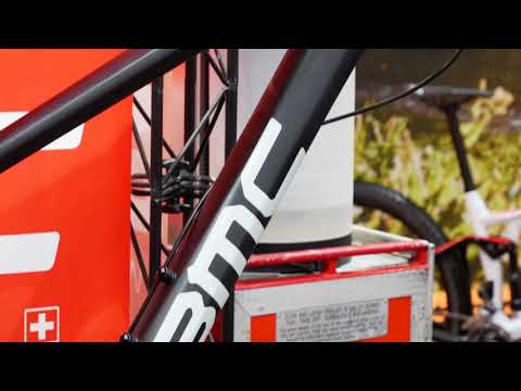 BMC TRAILSYNC TECHNOLOGY