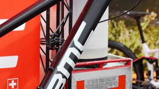 Bmc Trailsync Technology