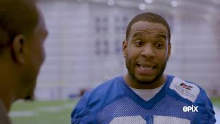 NFL: The Grind, Week 8 | Gates & Ebron