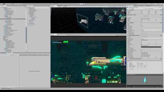 Ultimate Shmup Pack - Unity3d Asset - How to add custom bullet setups. screenshot 5
