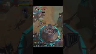 EASY 1v3 Warborne Above Ashes