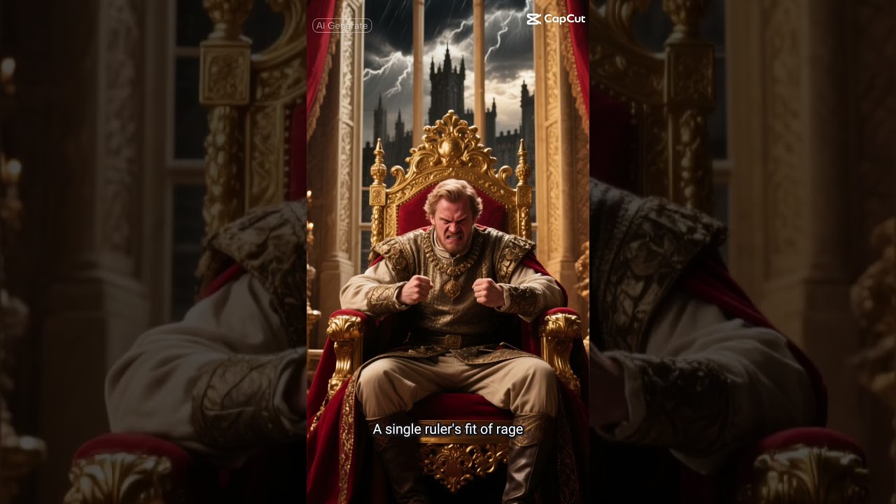 Brain effects on world events