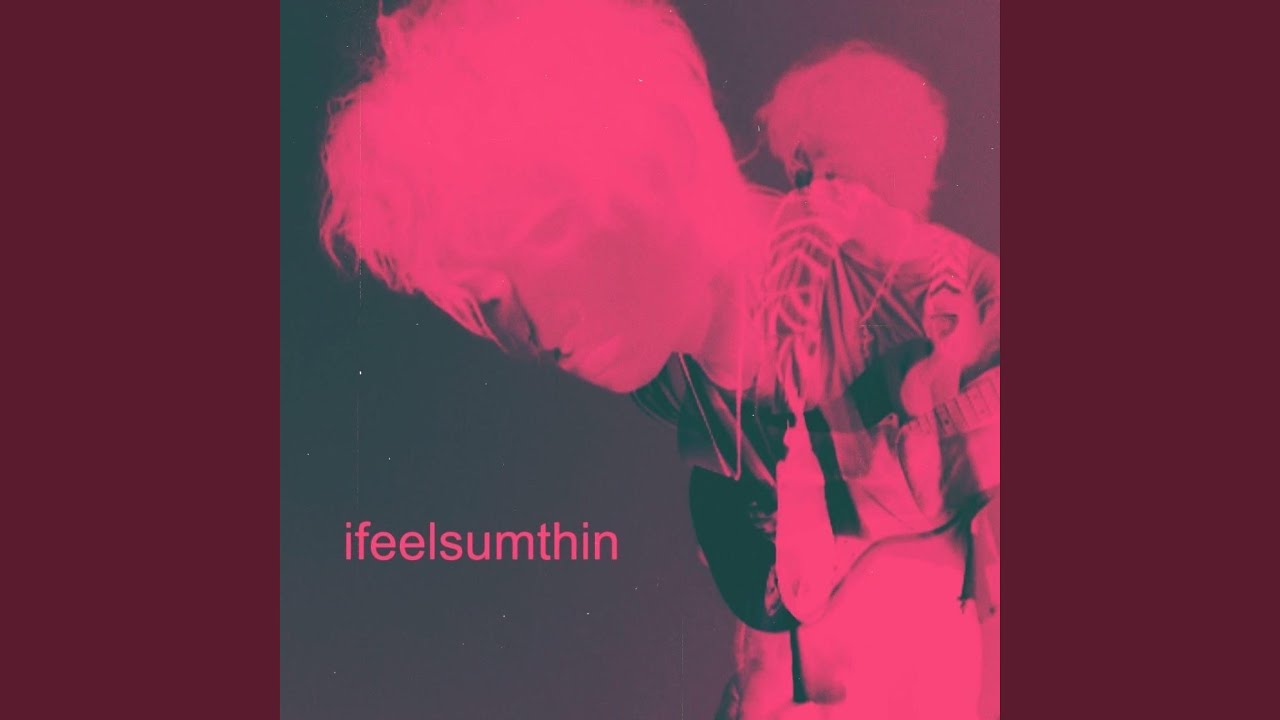 Sleduj ifeelsumthin na YouTube Sleduj ifeelsumthin na YouTube