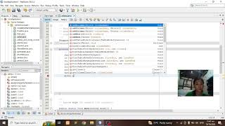 Adding and viewing of records using Jtable (Java)