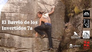 El Barrio de los Invertidos 7A | Resconorio | Sector López Doriga