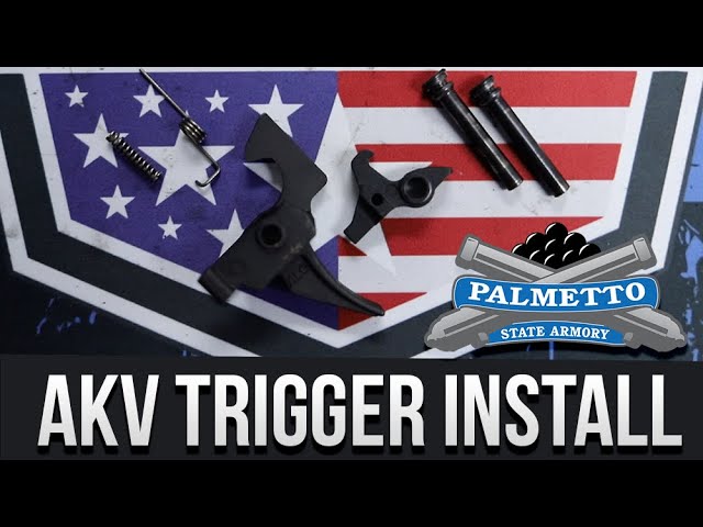 ALG AKT TRIGGER IN AN AKV - YouTube