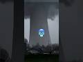 WORLD BIGGEST TORNADOES Pt 1 Tornado Edit Biggest Shorts