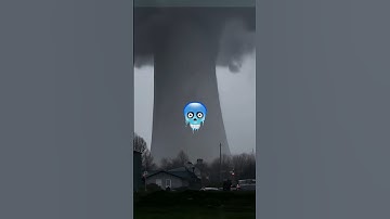 🌎WORLD BIGGEST TORNADOES-pt.1 #tornado #edit #biggest #shorts