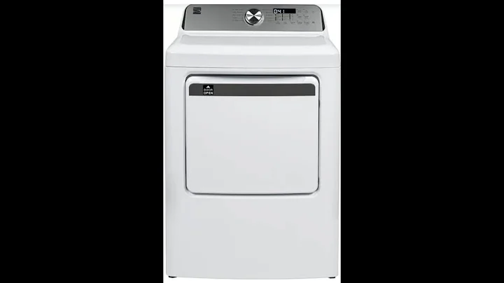 Kenmore 7.0 cu. ft. Front Load Gas Dryer - SHOP https://dailypayincomectn.com/kenmore-washer-dryer