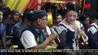 Duet Viral Wa Eye Darya Jaoping Klasik Ngaruju