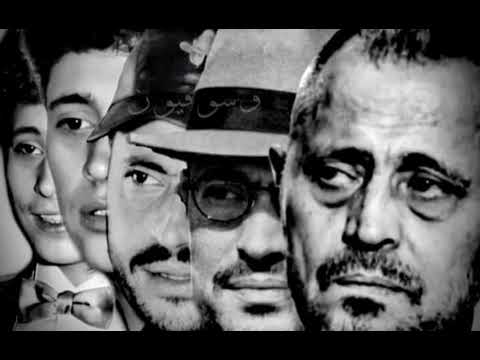 جورج وسوف و وليد توفيق وحدك حبيبي