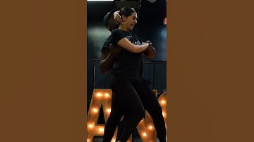 Salsa on2 De’Jon and Clo #salsa #dance #salsadance #salsaclass #salsaon2