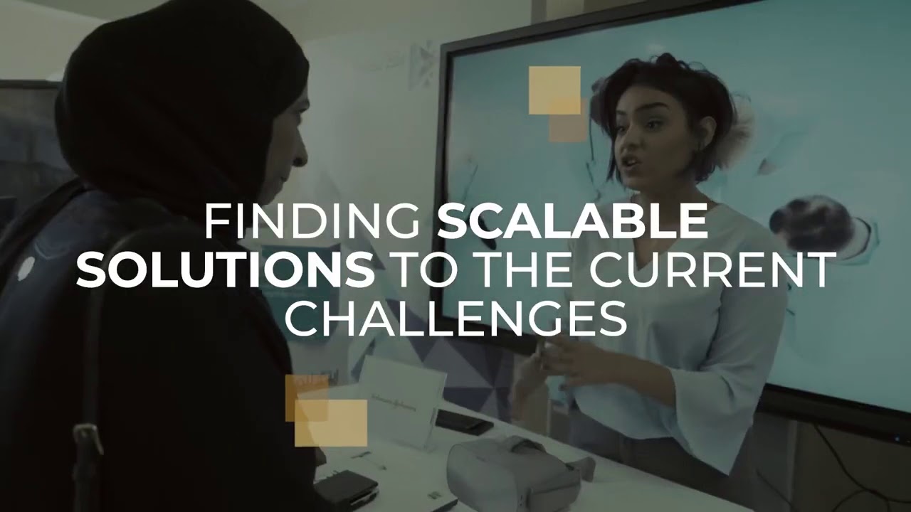 The UAE Shapes The Future Of The Next 50 Years