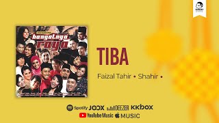Download lagu FAIZAL TAHIR SHAHIR Tiba... mp3