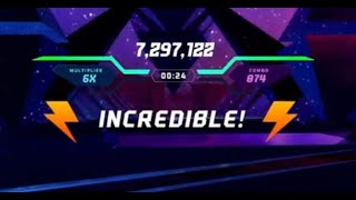 Beast in Black - Enter the Behelit ♪ INCREDIBLE ♪ [Master] [Force Mode]