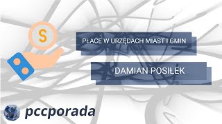 Zwiastun Szkolenia Online - Płace W Urzędach Miast I Gmin - 28.10.2025 R.